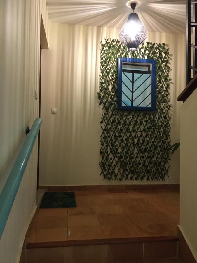 Appartement Les Pieds Dans L'Eau Dans Residence De Standing لو ديامانت المظهر الخارجي الصورة