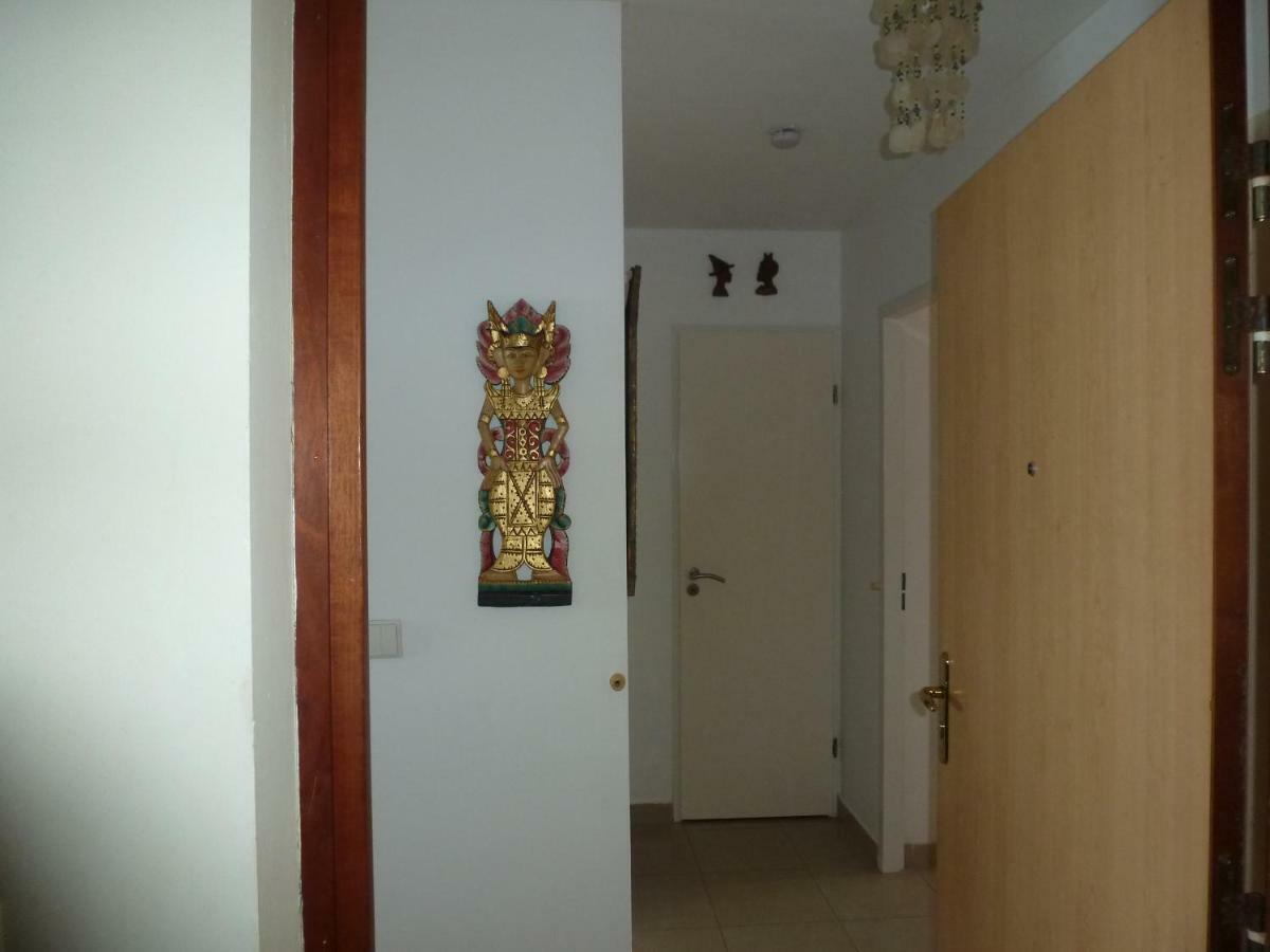 Appartement Les Pieds Dans L'Eau Dans Residence De Standing لو ديامانت المظهر الخارجي الصورة