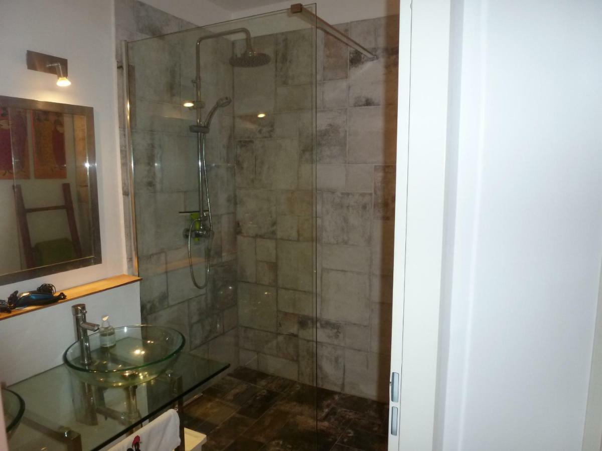 Appartement Les Pieds Dans L'Eau Dans Residence De Standing لو ديامانت المظهر الخارجي الصورة